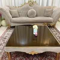 مبل ۷ نفره