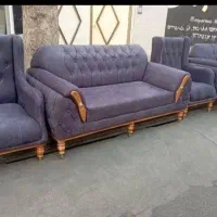 مبل راحتی امید|مبلمان خانگی و میز عسلی|کرج, گلدشت|دیوار