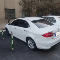 جک j5 مدل 1394 کارکرد 258000 اتوماتیک 1800|خودرو سواری و وانت|تهران, پونک|دیوار