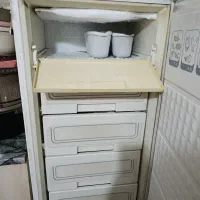 فریزر ایستاده ازمایش|یخچال و فریزر|اهواز, زرگان|دیوار