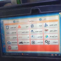 روش کردن و عیب‌یابی و تعمیر خودرو در محل شبانه روز