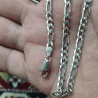 دستبند نقره ایتالیا