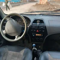 تیبا۲ مدل ۹۵|خودرو سواری و وانت|کرج, خرمدشت|دیوار