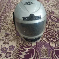 کلاه کاسکت تمیز