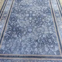 فروش ویژه فرش ۷۰۰شانه تخفیفی زیر قیمت بازار|فرش|همدان, |دیوار