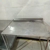 میز کار|کافی‌شاپ و رستوران|مشهد, کارگران|دیوار