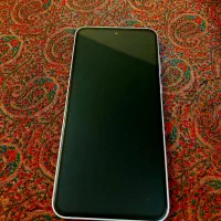 گوشی سامسونگ A55 G5|موبایل|تهران, آهنگ|دیوار