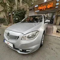 برلیانس h330 اتومات مدل ۹۶ بیرنگ