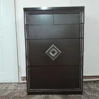 دو عدد دراور