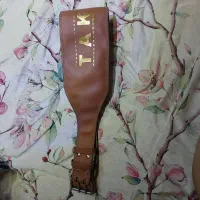 کمربند بدنسازی