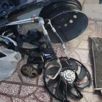 لوازم خودرو