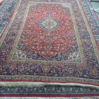 فرش اردکان و کاشان