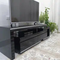 میز تلویزیون سه تیکه