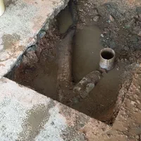 لوله کشی آب وفاضلاب و خدمات تعمیرات|خدمات پیشه و مهارت|کرمانشاه, |دیوار