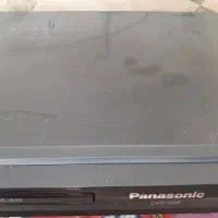 DVD panasonic
