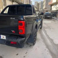 کی ام سی t8|خودرو سواری و وانت|اهواز, زیتون کارمندی|دیوار