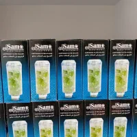 کارتریج سامو