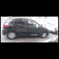 ۲۰۷ فلز مدل ۴۰۲