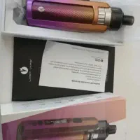 ویپ پاد قلیون شارژی