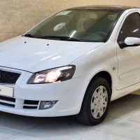 رانا پلاس پانوراما مدل ۴۰۱ بدون رنگ مشابه صفر|خودرو سواری و وانت|قرچک, میرزائی شمالی|دیوار