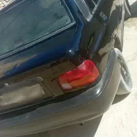 پراید سیاه|خودرو سواری و وانت|سراوان, |دیوار