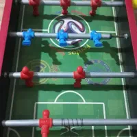 فوتبال دستی|ورزش‌های توپی|قزوین, |دیوار