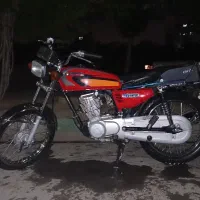 هوندا 125