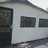 کانکس دسته دوم ۲اتاقه ۱۵متری