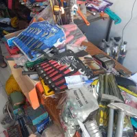 ابزار قیمت استثنایی|ابزارآلات|گنبد کاووس, |دیوار