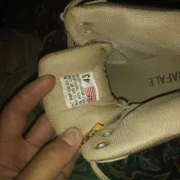 پوتین رافائل اورجینال امریکایی اصل|کیف، کفش، کمربند|همدان, |دیوار