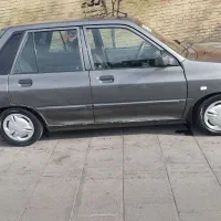 پراید هاچبک 111|خودرو سواری و وانت|تبریز, |دیوار