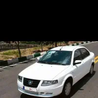 سمند سورن اجاره ای