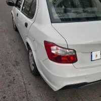 فروش ساینا Sمدل۴۰۳|خودرو سواری و وانت|رشت, باهنر|دیوار