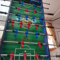 فوتبال دستی بزرگ حرفه ای|تجهیزات ورزشی|گنبد کاووس, |دیوار