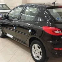 پژو۲۰۷|خودرو سواری و وانت|کرمانشاه, |دیوار