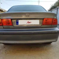 سمند ال ایکس دوگانهی کارخانه|خودرو سواری و وانت|کرمانشاه, |دیوار