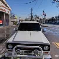 پاترول|خودرو سواری و وانت|طرقبه, |دیوار