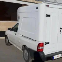 فروش پراید وانت