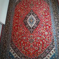 فرش ۶ متری دست باف
