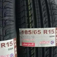 لاستیک کویر185و205 پژوسمندسایناکوییک 15و14|قطعات یدکی و لوازم جانبی|مشهد, کوشش|دیوار