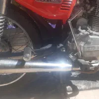 فروش موتور سیکلت