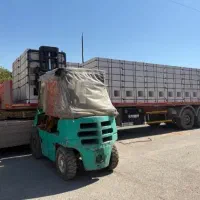 فروش انواع چسب بلوک اتوکلاو شده AAC هبلکس سیپورکس