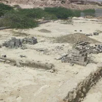 فروش استثنایی زمین در نوک آباد چابهار