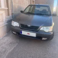 پراید۱۱۱مدل ۱۳۹۱