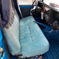 نیسان فروشی مدل92تمیز به شرط|خودرو سواری و وانت|برخوار, |دیوار