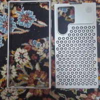 قاب فلزی گوشی سامسونگ S24 Ultra|لوازم جانبی موبایل و تبلت|شیراز, ستارخان|دیوار