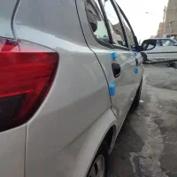 تیبا2 هاچبک پلاس مدل1400|خودرو سواری و وانت|تبریز, |دیوار