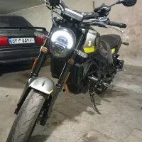 موتور بنلی لعوچینو ۲۵۰