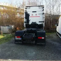 رنو تی ۴۴۰|خودرو سنگین|ارومیه, |دیوار