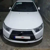 دنا پلاس باگیربکس ۶ سرعته رینگ الومنیومی